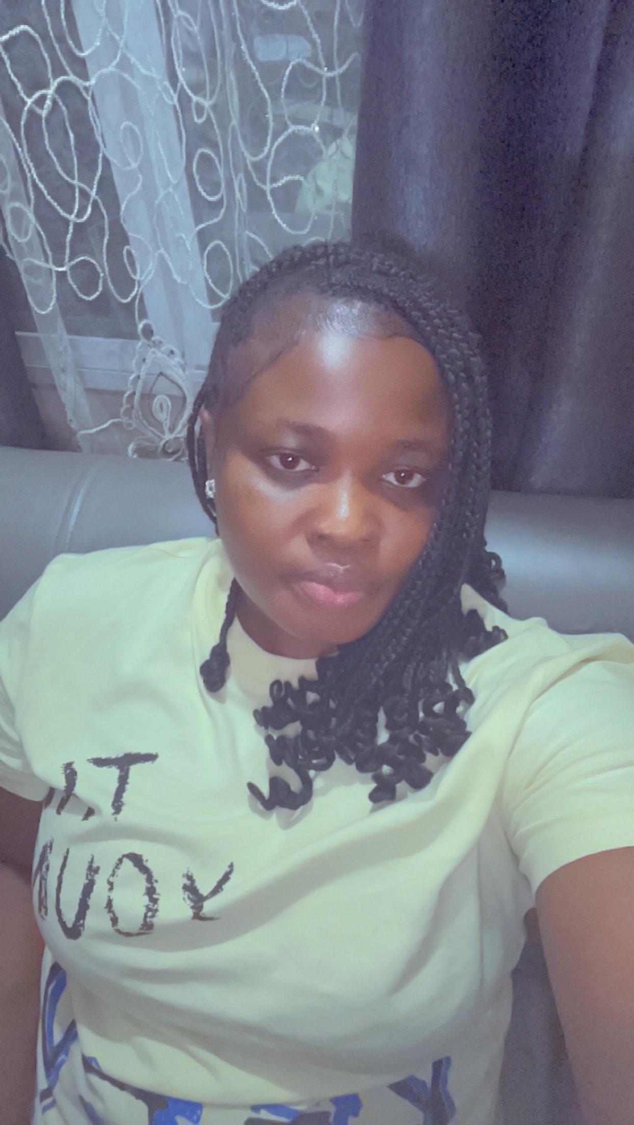 Chidera Lois Ogugua
