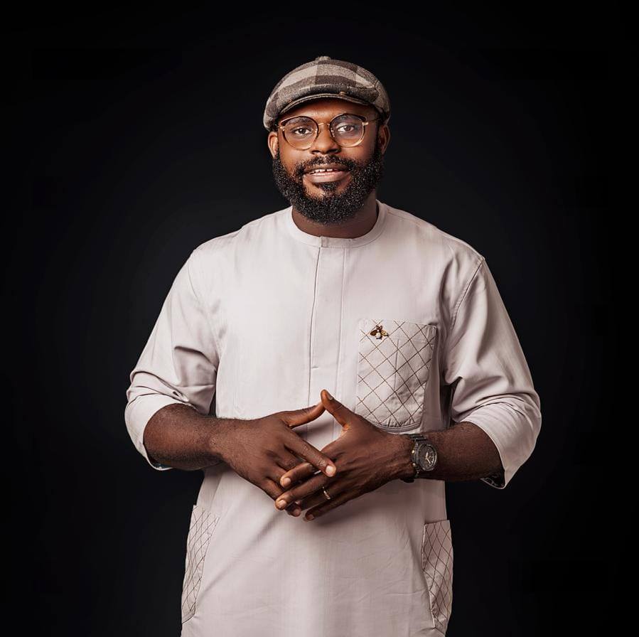 Joshua O. Ogugua
